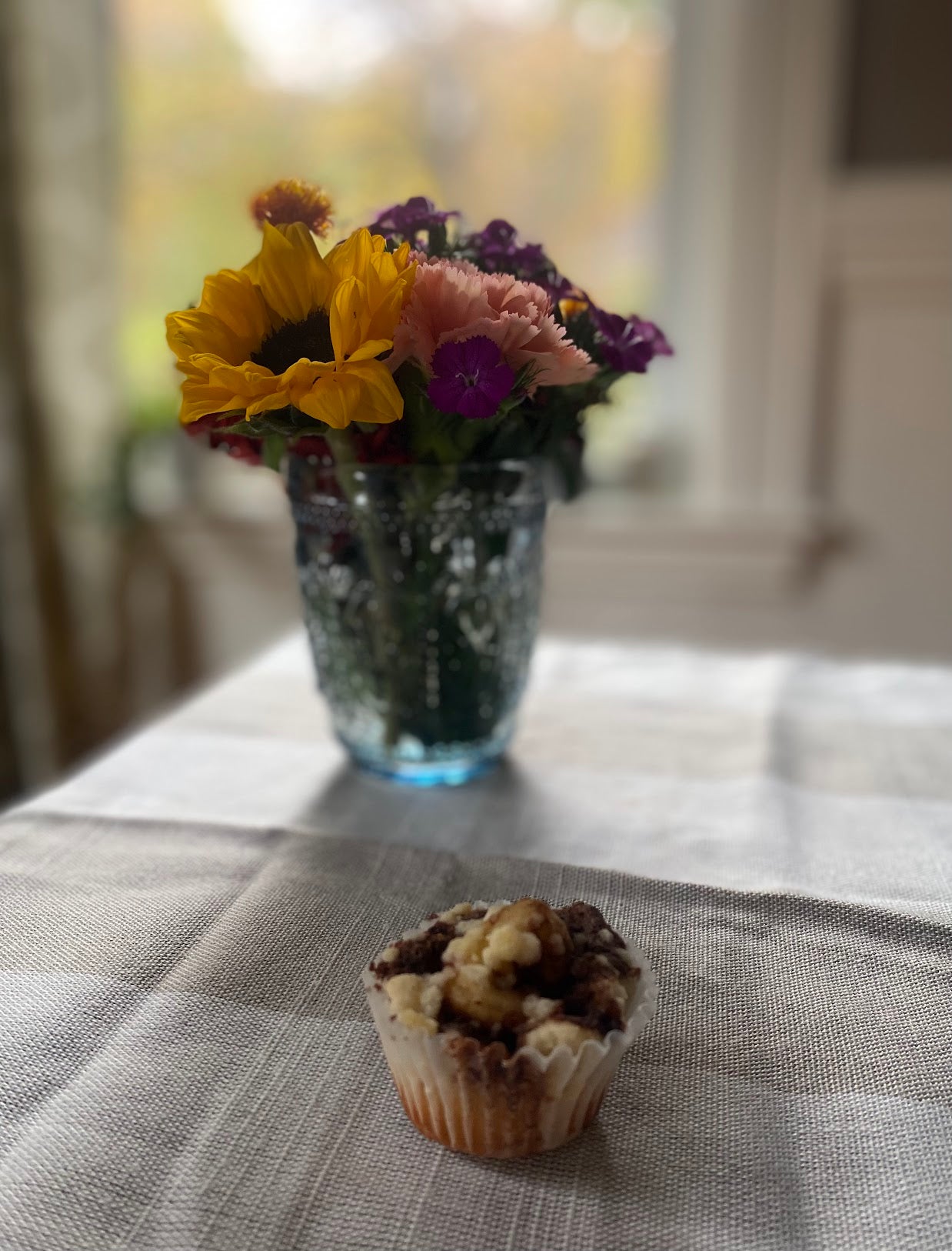 Chocolate Babka Bites (Parve)