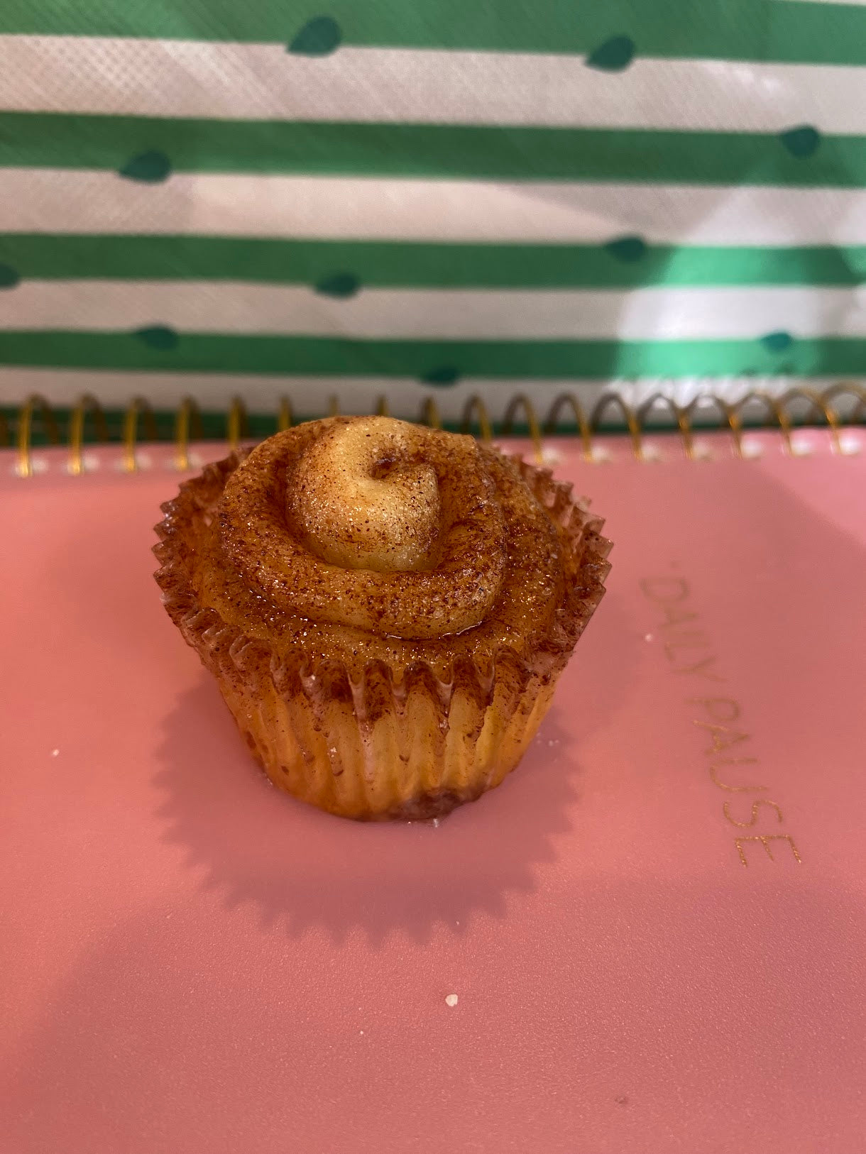 Cinnamon Babka Bites