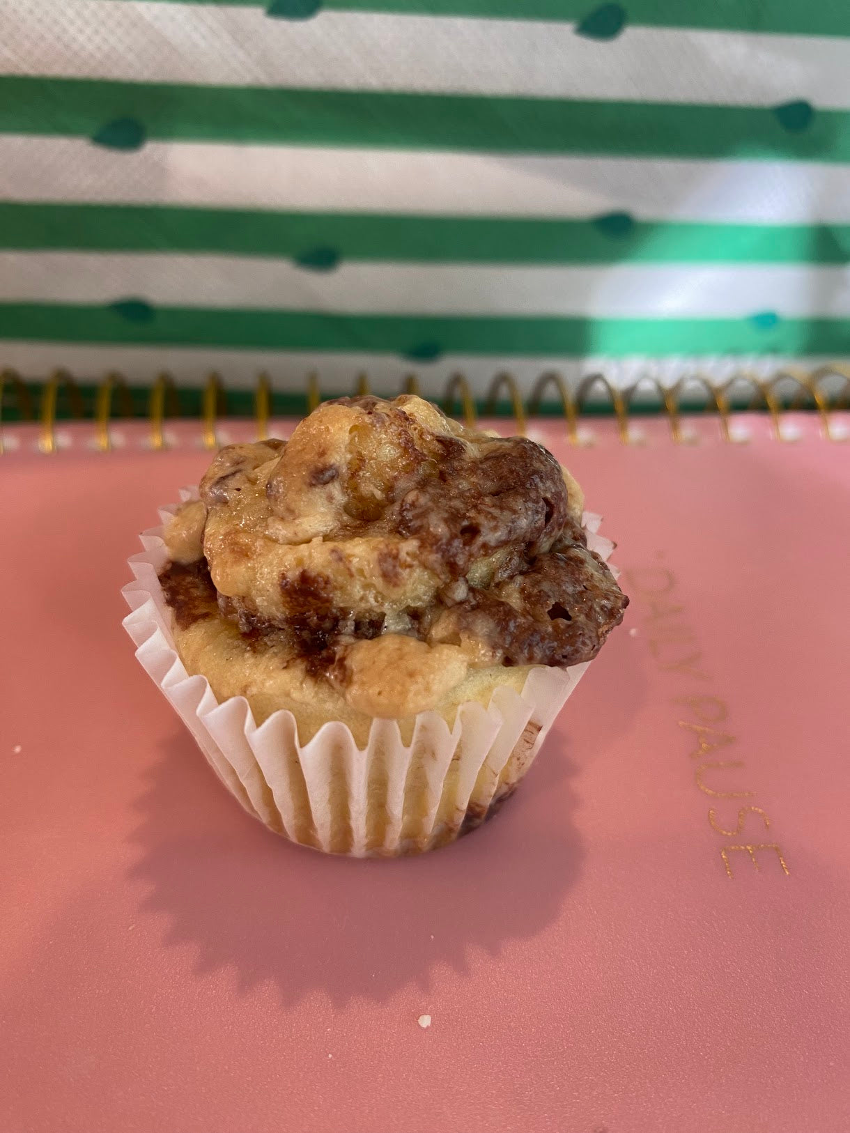 Halva Babka Bites