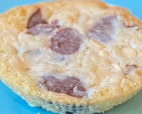 Shai's Addiction Blondie Bites