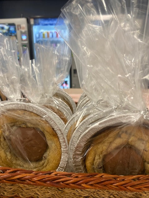 Cookie Tarts
