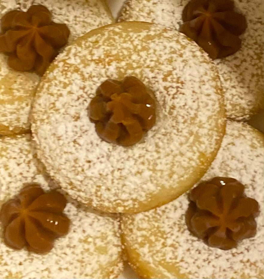 Fonuts